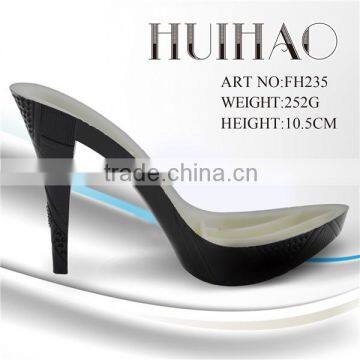 2015 Fashional ABS High Heel Shoe Sole photo-2