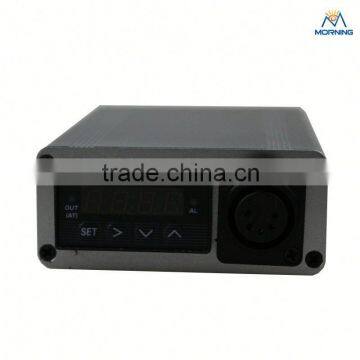 NAIL-SR Silver PID Control LED Pinocchio Box Mod photo-2