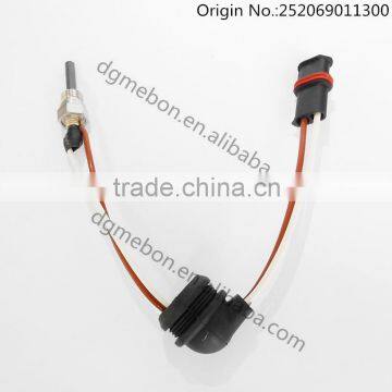 8V diesel silicon nitride glow plugs 252069011300 for Eberspacher
