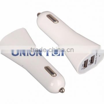 China manufacture high quality portable usb changer for mobile phone