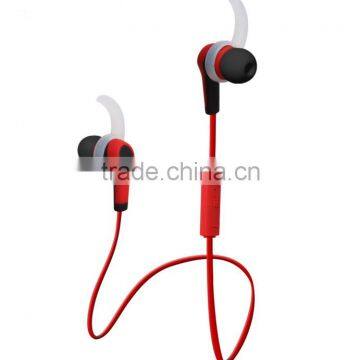 Stereo Bluetooth 4.1 BT-49 Music Sports Earphone Headphone Headset for IPhone/Samsung/Android Smartphone photo-2