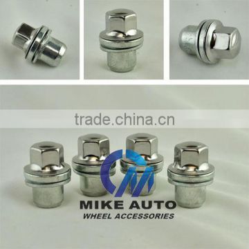 14x1.5 Wheel Nut For RANGE&ROVER SPORT DISCOVERY 3 4/ Defender / DC100