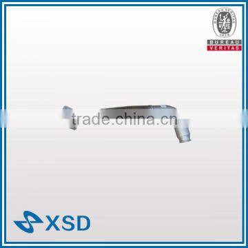 High quality flexible metal hose for exhaust pipe
