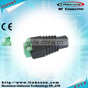12V dc Power Connector for CCTV photo-6