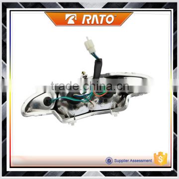 12v UV-proof headlight front light motorcycle