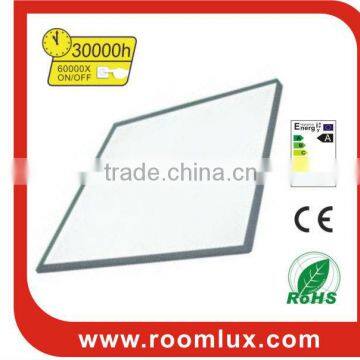 super bright LED panel ceiling light 45W 600X600mm