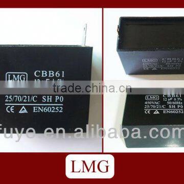 capacitors 1uf 400v