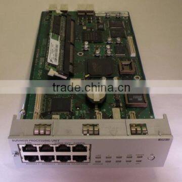 Alcatel Board CPU 1 for Alcatel Omni-PCX-Office (OXO) & Omni-PCX-Entreprise (OXE)