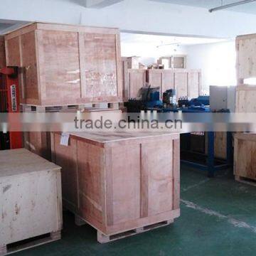 Suspension Clamp With 2 Bolts / Electric Galvanized Steel Cable Clamp photo-6