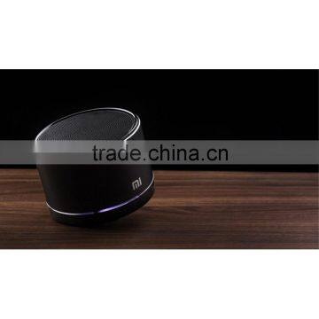 XIAOMI Portable Wireless Bluetooth 4.0 Metal Speaker Super Bass Effect photo-4