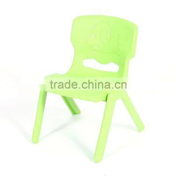 Plastic Custom Colors Baby Chair Portable Children Chairs photo-3
