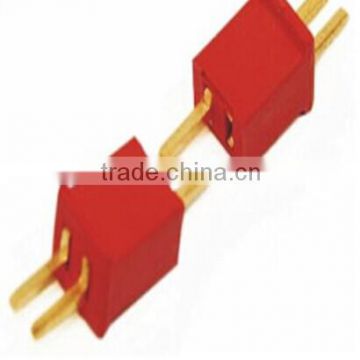 Micro T plug Male and female for RC hobby