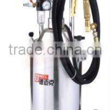 Air Operated Grease Pump Machine