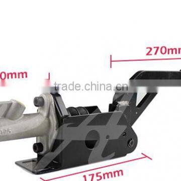 Racing Aluminum Dirft Hydraulic Handbrake With Master Cylinder photo-3