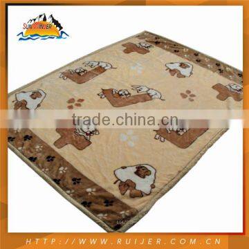 New Design Wholesale Quality-Assured Travel Pillow Blanket photo-5