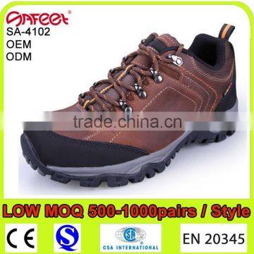 Industrial Safety Shoes Price Hard Work Shoes(SA-4102)