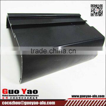 Aluminum Extrusion Profile For Camera Shelf