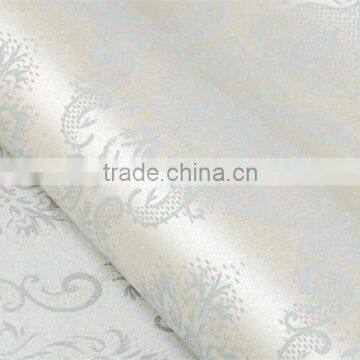 European Fashion Nonwoven Hotel Wallcovering photo-4