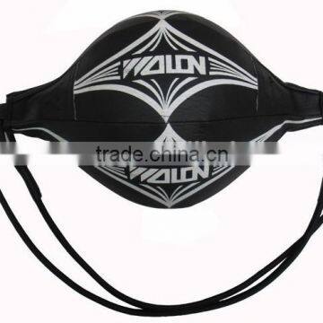 100% Guaranteed! Boxing Speed Ball Punching Bag Workout Equipment Exercise Body Building Fitness SpeedBalls With a Valve Core photo-3