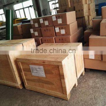 42cm Roller Fabric Sublimation Thermal Transfer Press Printing Machine 1.7M for Sale photo-4