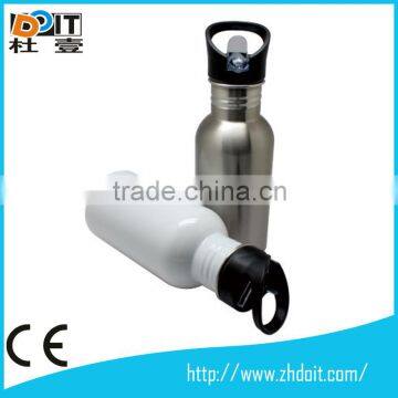 500ml CE Approved Household Gift Customized Bpa Free Aluminum Sports Water Bottle photo-2