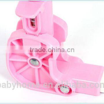 Collapsible Hospital Children Bed Rail Covers With ce photo-4