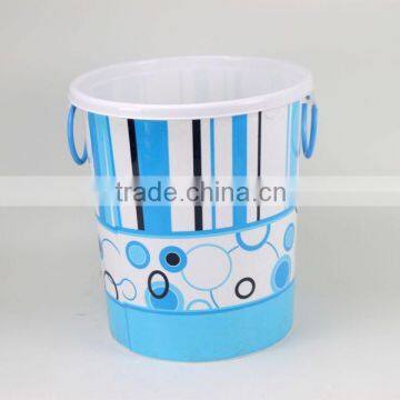 plastic bucket