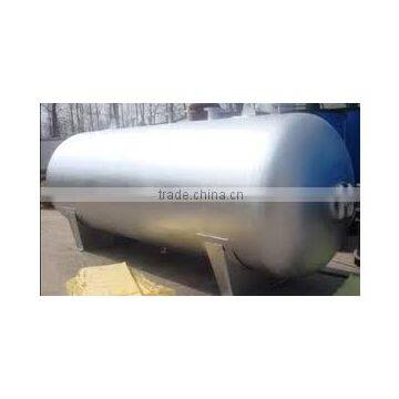 Kaishan Portable Air Tank for Truck photo-5