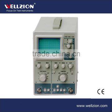 ST16B,analog oscilloscope,10MHz Bandwidth