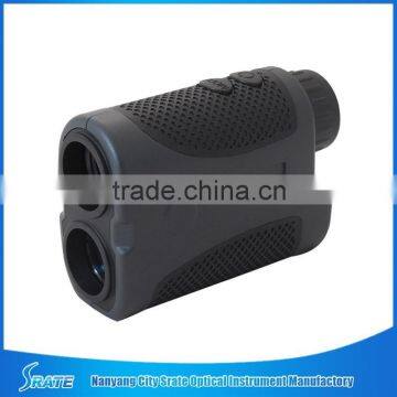 High Quality 6x25mm Long Distance 1200m Laser Rangefinder