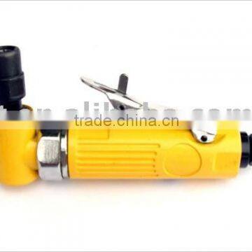 L type behind exhaust pneumatic carving and milling machine