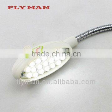 FY-031 Adjustable Led Lamp For sewing machine parts / Sewing Accessories