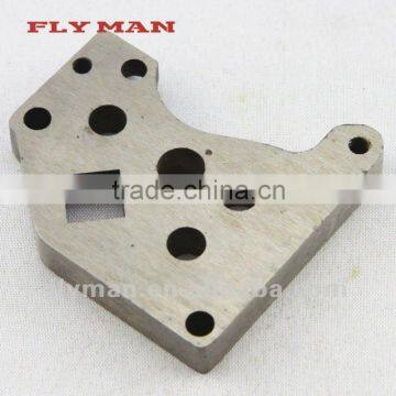 M164 Gear Cover For KM Cutting Machine / Sewing Machine Spare Parts / Sewing Accessories