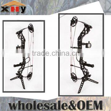 New Designed High Quanlity Magnesium Alloy Compound Bow for Sale photo-4