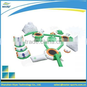 Hot Selling water Play Equipments, Aqua Park