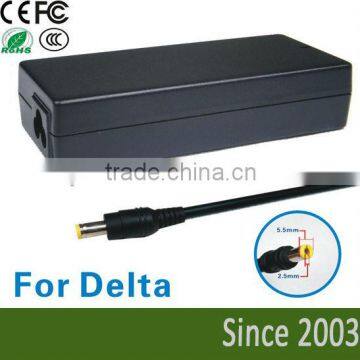 Laptop charger replace for Delta 19V 4.74A,Aspire 2010 Aspire 2020 Aspire 3000