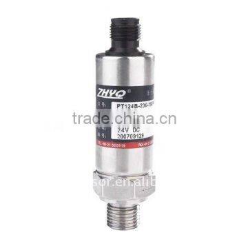 MV/V Output Diffused Silicon High Accuracy Pressure Transmitter for Precision Machinery photo-2
