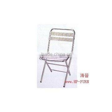 Metal Chair (metal furniture, outdoor furniture) HP-19-010