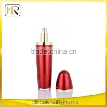 Jar Supplier Acrylic Jar Hot Stamping Containers For Creams photo-3