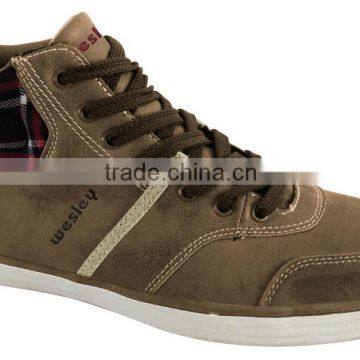 New Fashion Sports Shoes, Sneakers, Mens Ankle High Casual Shoes