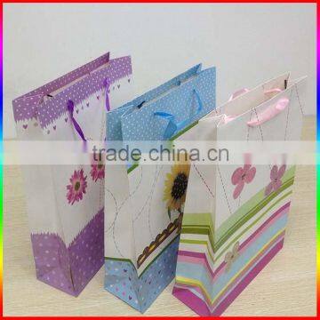 Accessories Store Supply Paper Bag