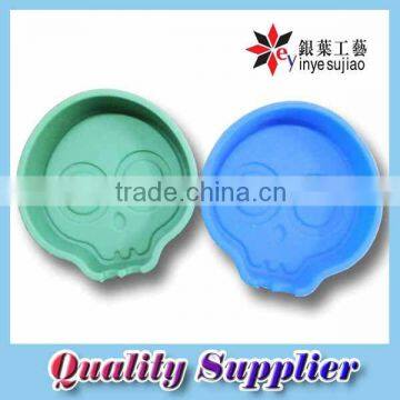 Fashion Silicone Ashtray