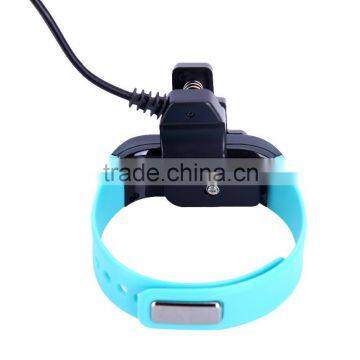 New Arrival UP Smart Bracelet V4.0 Bluetooth 0.91"OLED TPU+ABS Smart Watch photo-5