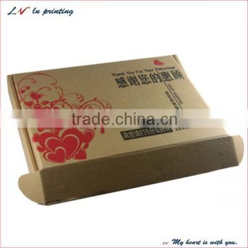 custom corruaged packaging box, corrugated box, corrugated cardboard box