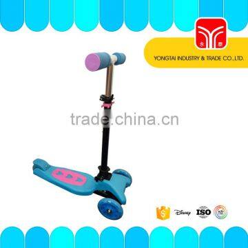 2015 New Design Kick Scooter