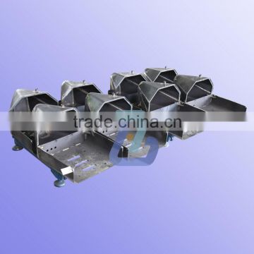 sheet metal processing around Shanghai area