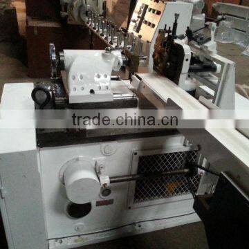 toilet soap stamping machine