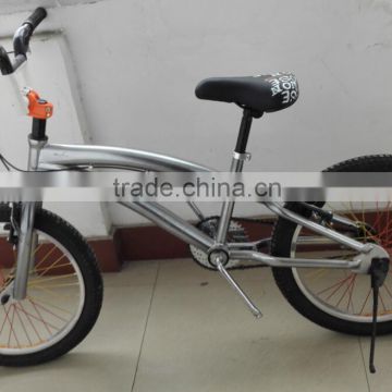 hot sale high quality 20/24inch bike aluminum BMX freestyle bicycle OEM