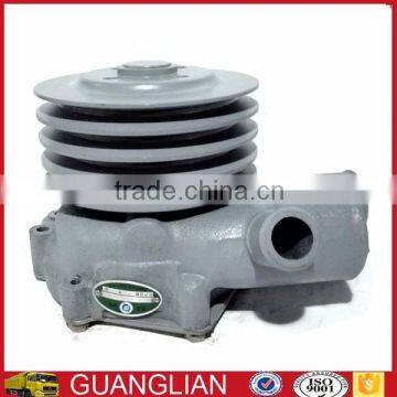 Genuine Yuchai YC6105ZLQ Engine Parts Water Pump J3601-1307100F