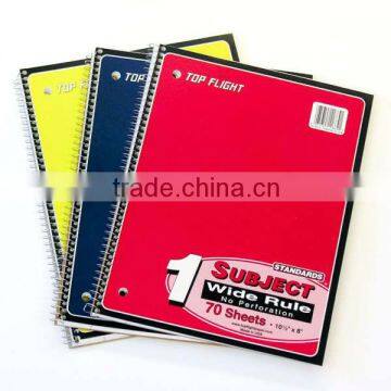 Paper Notebook,Printing Notebook,Diary Notebook photo-1